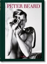 Enlarge image Cover: Peter Beard - TASCHEN