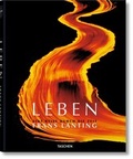 Cover: Frans Lanting. LEBEN - TASCHEN