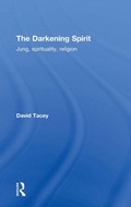 Cover: The Darkening Spirit - Routledge