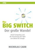 Cover: The Big Switch - MITP