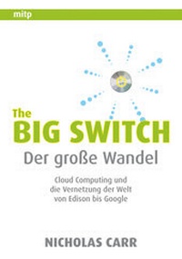 Abbildung von: The Big Switch - MITP