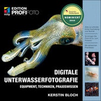 Abbildung von: Digitale Unterwasserfotografie - mitp/bhv