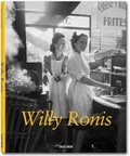 Cover: Willy Ronis - TASCHEN