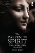 Cover: The Darkening Spirit - Routledge