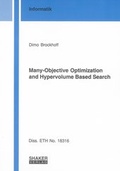 Cover: Many-Objective Optimization and Hypervolume Based Search - Shaker