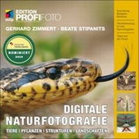 Abbildung von: Digitale Naturfotografie - MITP