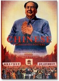 Enlarge image Cover: Chinese Propaganda Posters - TASCHEN