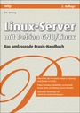 Cover: Linux-Server mit Debian GNU/Linux - mitp/bhv