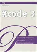 Cover: Xcode 3 - MITP