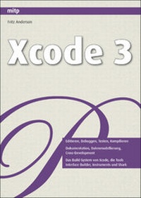 Enlarge image Cover: Xcode 3 - MITP