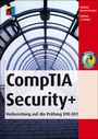 Bild: CompTIA Security+ - MITP