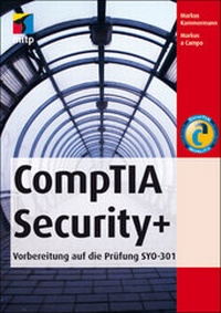 Abbildung von: CompTIA Security+ - MITP