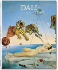 Cover: Dali Big Art - TASCHEN