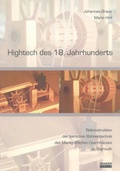 Cover: Hightech des 18. Jahrhunderts - Shaker