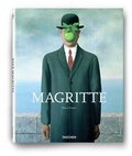Cover: Magritte Big Art - TASCHEN