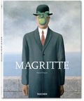 Cover: Magritte - TASCHEN