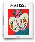 Cover: Matisse Big Art - TASCHEN