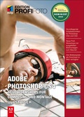 Bild: Adobe Photoshop CS4 - MITP
