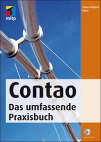 Abbildung von: Contao - MITP