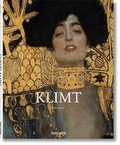 Cover: Klimt - TASCHEN