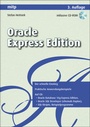 Cover: Oracle Express Edition - mitp/bhv