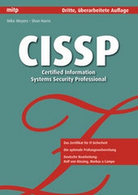 Abbildung von: CISSP - MITP