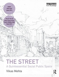 Enlarge image Cover: The Street - Routledge