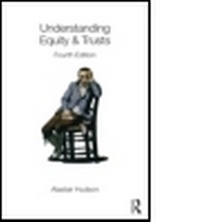 Abbildung von: Understanding Equity & Trusts - Routledge
