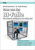 Cover: Raus aus der BI-Falle - mitp/bhv