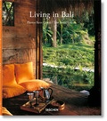 Cover: Living in Bali - TASCHEN