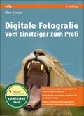 Cover: Digitale Fotografie - Vom Einsteiger zum Profi - MITP