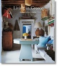 Cover: Living in Greece - TASCHEN
