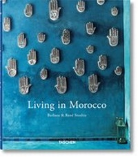 Abbildung von: Living in Morocco - TASCHEN