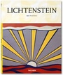 Cover: Lichtenstein - TASCHEN