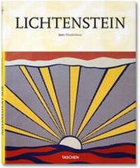 Enlarge image Cover: Lichtenstein - TASCHEN