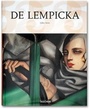 Cover: De Lempicka - TASCHEN
