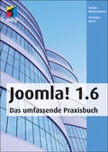 Cover: Joomla 1.6 - MITP