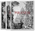Cover: Piranesi - TASCHEN