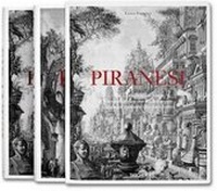 Enlarge image Cover: Piranesi - TASCHEN