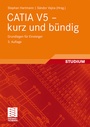 Bild: CATIA V5 - kurz und bündig - Vieweg+Teubner Verlag