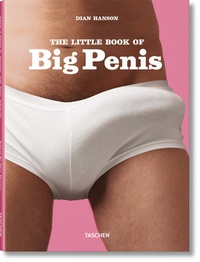 Abbildung von: The Little Book of Big Penis - TASCHEN