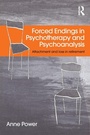 Cover: Forced Endings in Psychotherapy and Psychoanalysis - Routledge