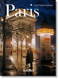 Cover: Paris - TASCHEN