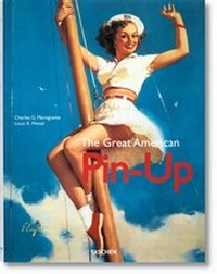 Abbildung von: The Great American Pin-Up - TASCHEN
