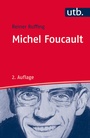 Cover: Michel Foucault - UTB