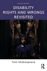 Enlarge image Cover: Disability Rights and Wrongs Revisited - Routledge
