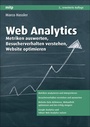 Cover: Web Analytics - mitp/bhv