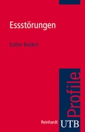 Cover: Essst&ouml;rungen - UTB
