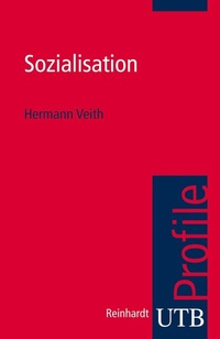 Abbildung von: Sozialisation - UTB