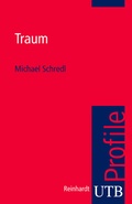 Cover: Traum - UTB
